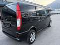 Mercedes-Benz Vito Vito 113 CDI BusinessVan Clang Aut. Schwarz - thumbnail 3