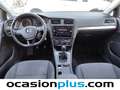 Volkswagen Golf Variant 1.6TDI Business and Navi Ed. Gris - thumbnail 6