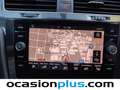 Volkswagen Golf Variant 1.6TDI Business and Navi Ed. Gris - thumbnail 7
