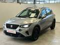 SEAT Arona 1.0 TGI 90CV *UNICO PROPRIETARIO* Grigio - thumbnail 2
