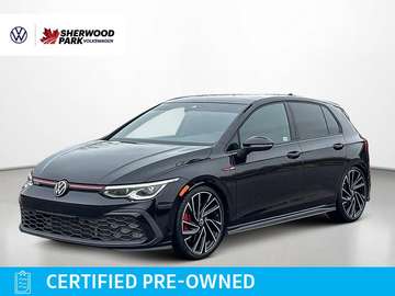 Autobahn | VW CERTIFIED | MANUAL | HEATED SEATS & STEERING | SUNROOF | NAVI | DIGTIAL DASH