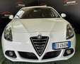 Alfa Romeo Giulietta Giulietta 1.6 JTDm-2 105 CV Distinctive Bianco - thumbnail 2