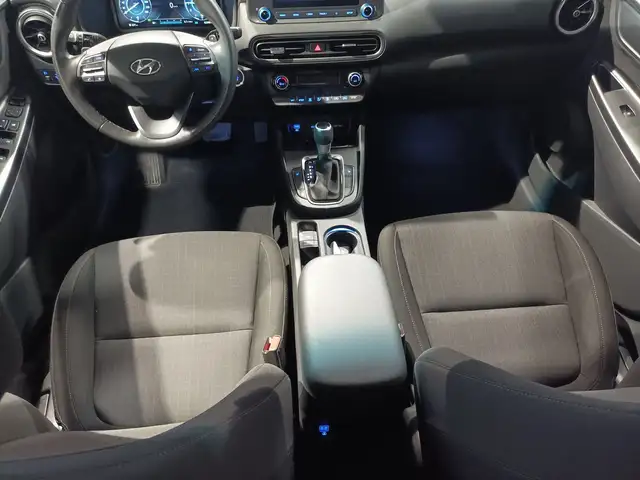 Hyundai Kona view 14