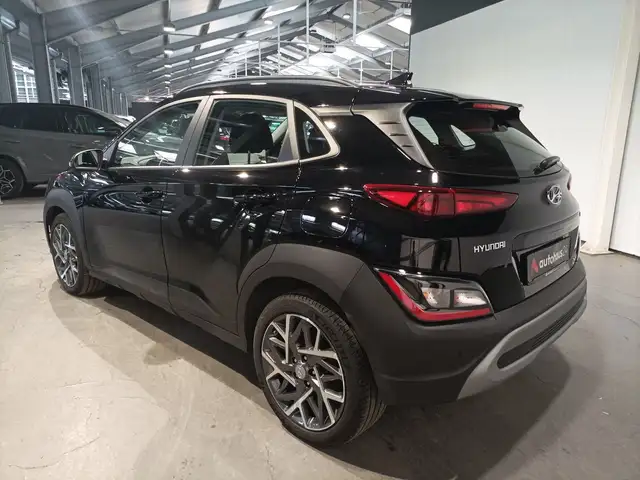 Hyundai Kona view 4