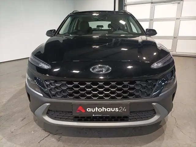 Hyundai Kona view 2