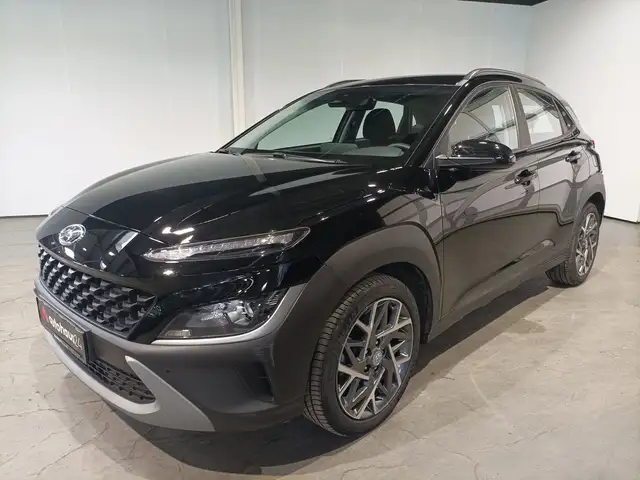Hyundai Kona view 3