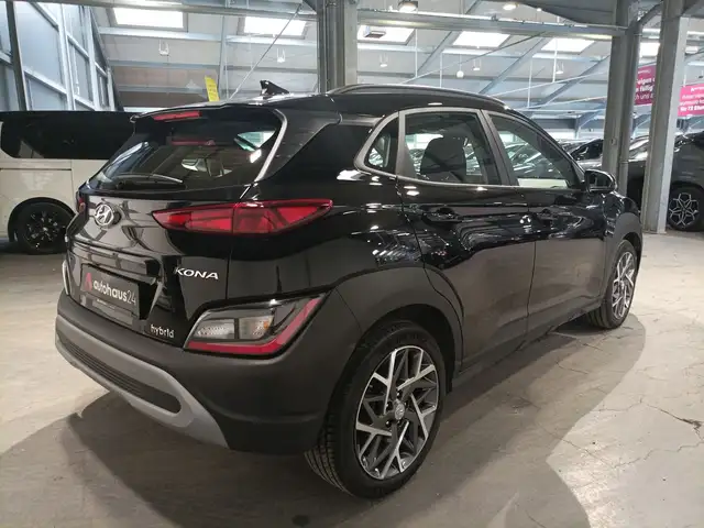Hyundai Kona view 5
