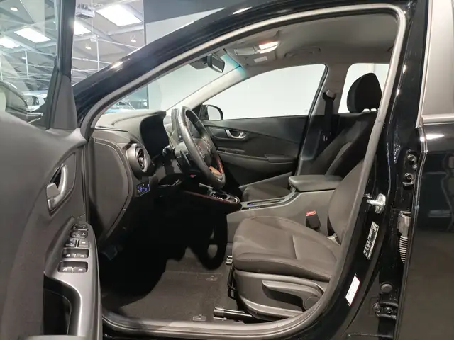 Hyundai Kona view 7