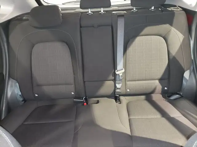 Hyundai Kona view 15
