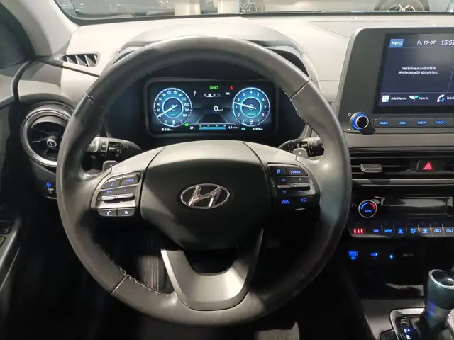 Hyundai Kona view 10