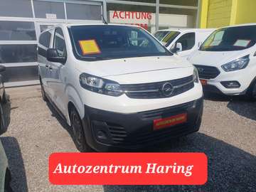 BUS M 9-SITZER NETTO 16.650.- Ohne Anz. 439.-/M