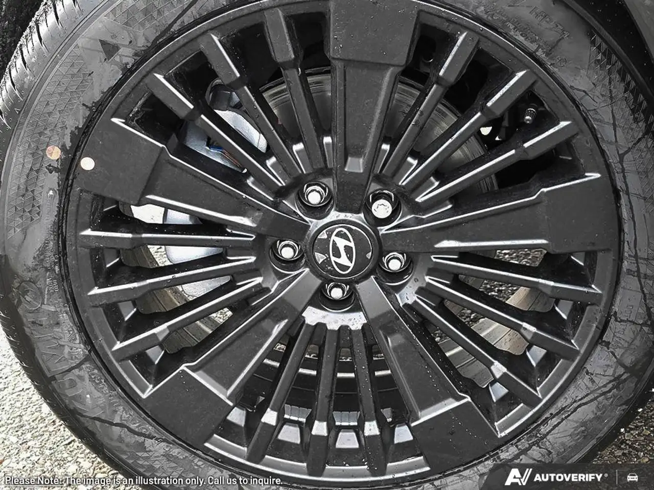 Hyundai SANTA FE fotografie Hyundai SANTA FE