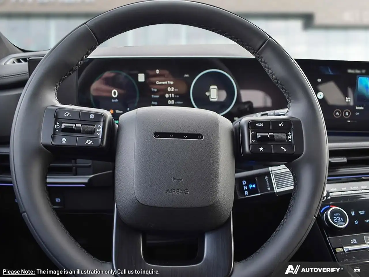 Hyundai SANTA FE fotografie Hyundai SANTA FE