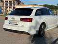 Audi A6 Avant 2,0 TDI Quattro S-tronic | S-Line | ACC Weiß - thumbnail 14