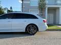 Audi A6 Avant 2,0 TDI Quattro S-tronic | S-Line | ACC Weiß - thumbnail 11