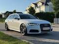 Audi A6 Avant 2,0 TDI Quattro S-tronic | S-Line | ACC Weiß - thumbnail 1