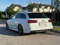 Audi A6 Avant 2,0 TDI Quattro S-tronic | S-Line | ACC Weiß - thumbnail 13