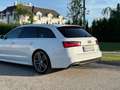 Audi A6 Avant 2,0 TDI Quattro S-tronic | S-Line | ACC Weiß - thumbnail 12