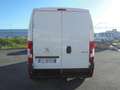 Peugeot Boxer 2.0 MJET 160 CV  P. LUNGO  TETTO ALTO White - thumbnail 3