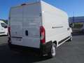 Peugeot Boxer 2.0 MJET 160 CV  P. LUNGO  TETTO ALTO Bianco - thumbnail 5