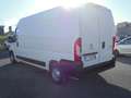 Peugeot Boxer 2.0 MJET 160 CV  P. LUNGO  TETTO ALTO Wit - thumbnail 4