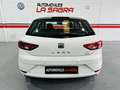 SEAT Leon 1.6TDI CR S&S Style 115 Blanc - thumbnail 7