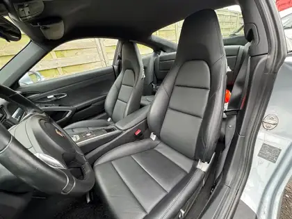 Annonce voiture d'occasion Porsche 991 - CARADIZE