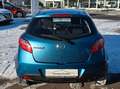 Mazda 2 Lim. 1.3  Active+SHZ+Klima+EFH+1. HAND Bleu - thumbnail 4