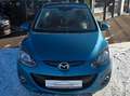 Mazda 2 Lim. 1.3  Active+SHZ+Klima+EFH+1. HAND Bleu - thumbnail 8