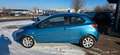 Mazda 2 Lim. 1.3  Active+SHZ+Klima+EFH+1. HAND Bleu - thumbnail 3