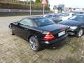 Mercedes-Benz SLK 200 Kompressor Roadster (BM 170) Automatic Negro - thumbnail 10