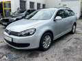 Volkswagen Golf Variant Comfortline Silber - thumbnail 1