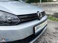 Volkswagen Golf Variant Comfortline Silber - thumbnail 4
