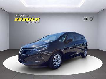 1,6 CDTI BlueInjection Edition