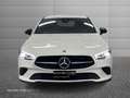 Mercedes-Benz CLA 200 CLA coupe 200 d Night edition auto Bianco - thumbnail 2