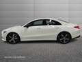 Mercedes-Benz CLA 200 CLA coupe 200 d Night edition auto Bianco - thumbnail 4
