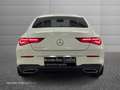 Mercedes-Benz CLA 200 CLA coupe 200 d Night edition auto Bianco - thumbnail 6