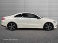 Mercedes-Benz CLA 200 CLA coupe 200 d Night edition auto Bianco - thumbnail 3