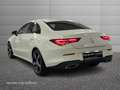 Mercedes-Benz CLA 200 CLA coupe 200 d Night edition auto Bianco - thumbnail 5