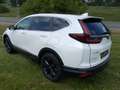 Honda CR-V 2,0 i-MMD HYBRID 4WD Sport Line Blanc - thumbnail 8