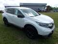 Honda CR-V 2,0 i-MMD HYBRID 4WD Sport Line Blanc - thumbnail 1