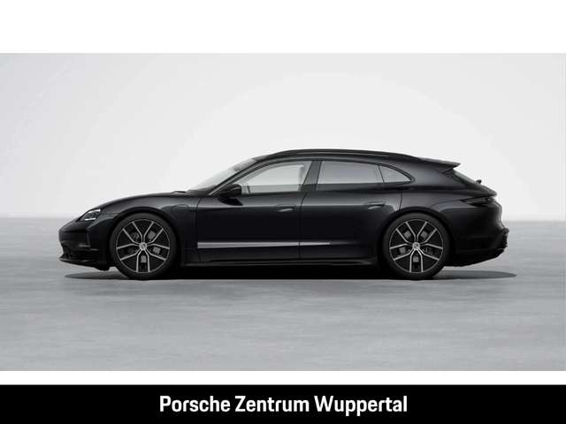 Porsche Taycan Sport Turismo LED BOSE InnoDrive Head-Up