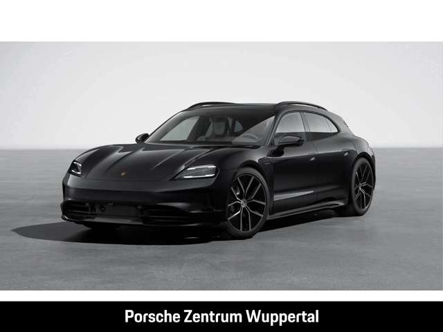 Imagine Porsche Taycan Sport Turismo LED BOSE InnoDrive Head-Up