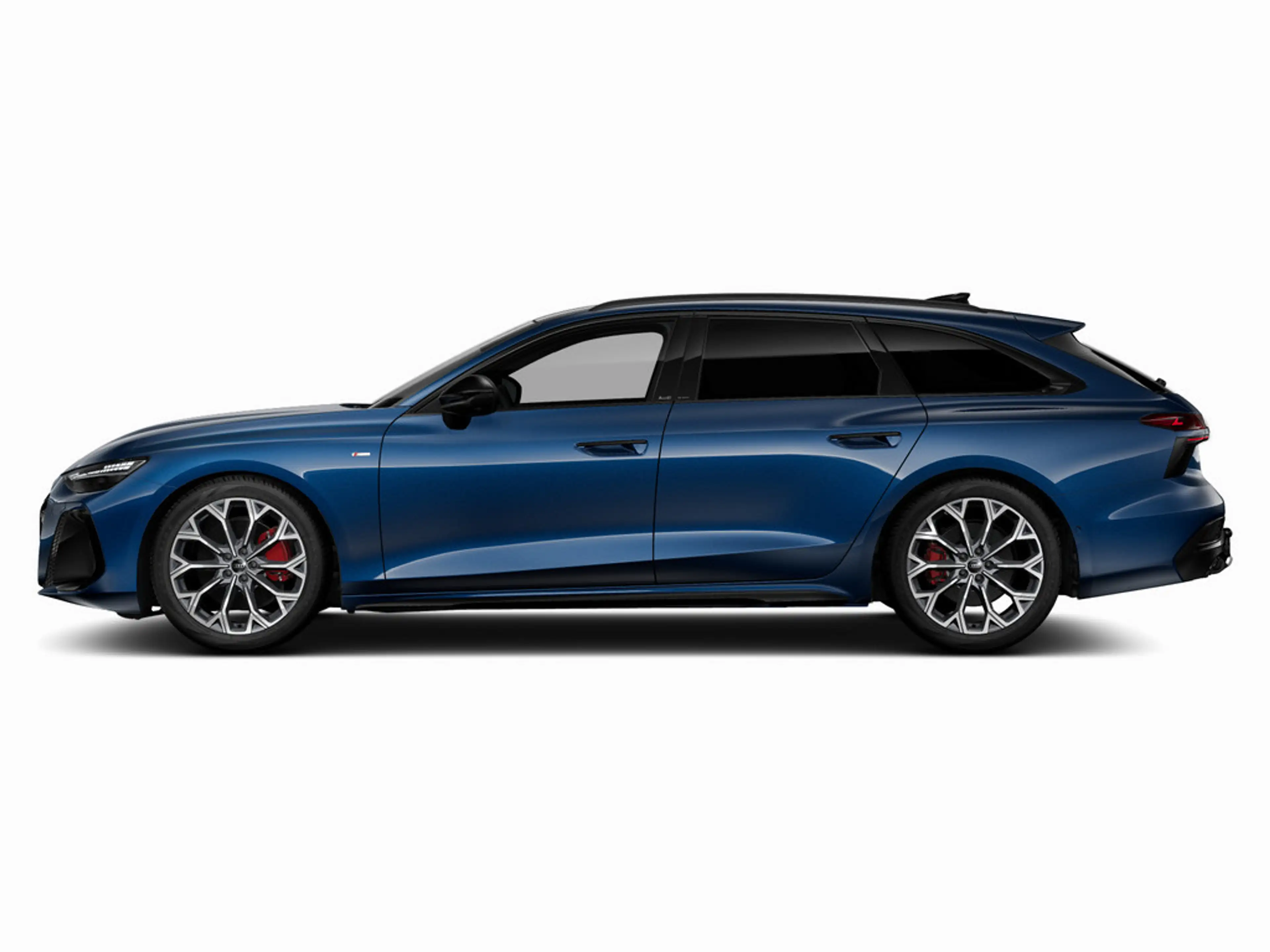 Audi A6 Avant 2.0 TDI quattro B&O*SH*Head-Up * — photo 8