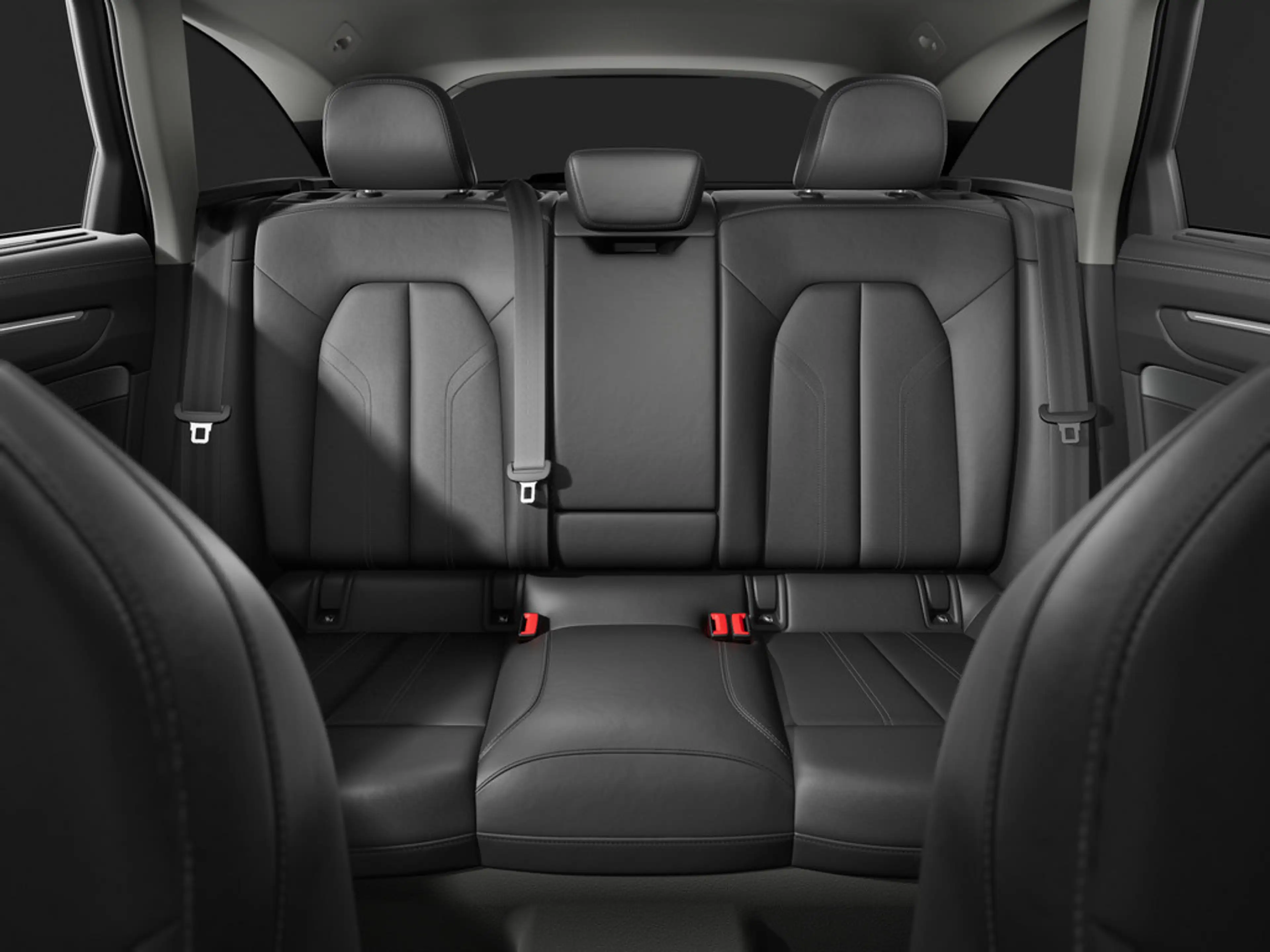 Audi A6 Avant 2.0 TDI quattro B&O*SH*Head-Up * — photo 11