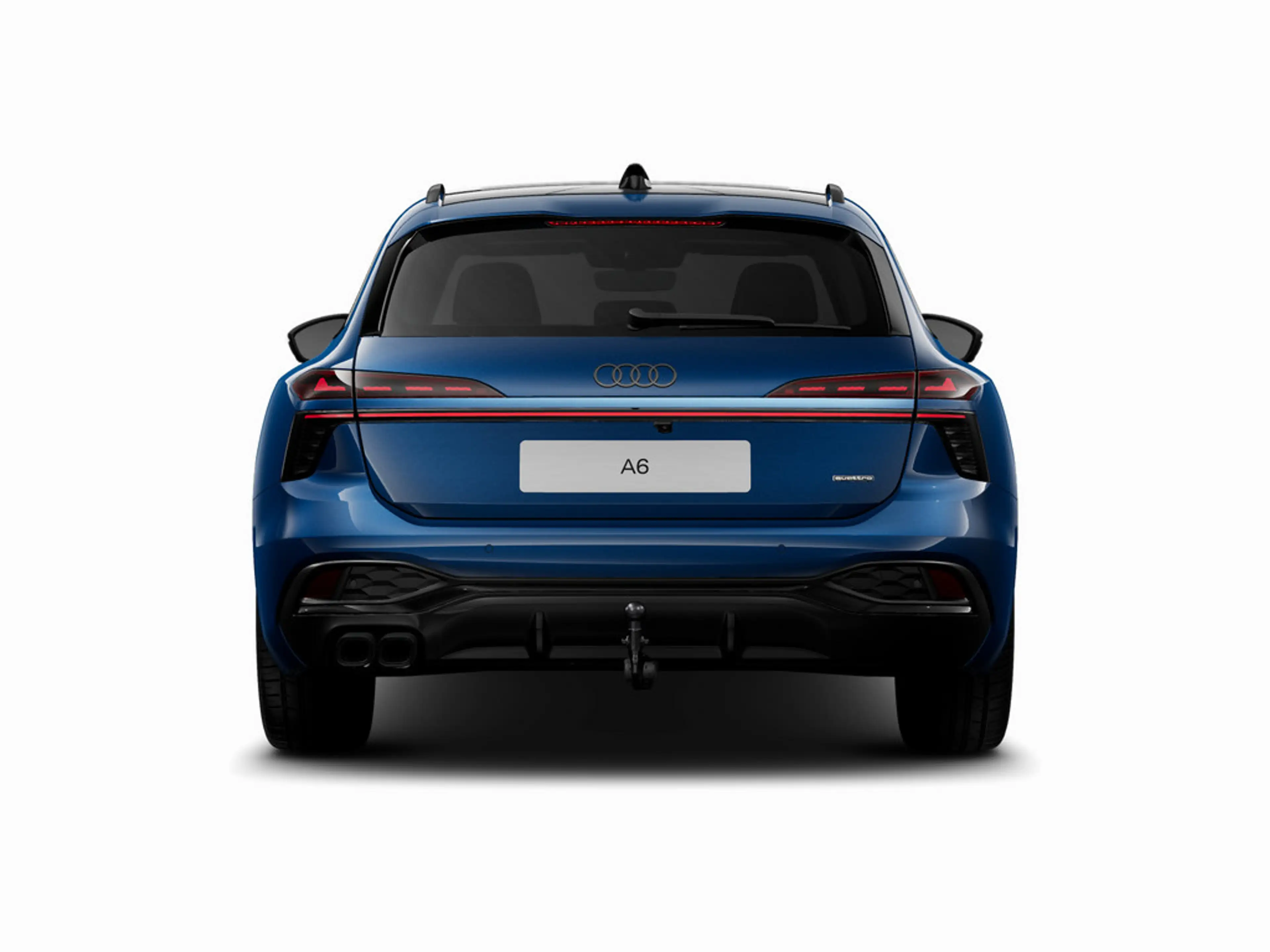 Audi A6 Avant 2.0 TDI quattro B&O*SH*Head-Up * — photo 10