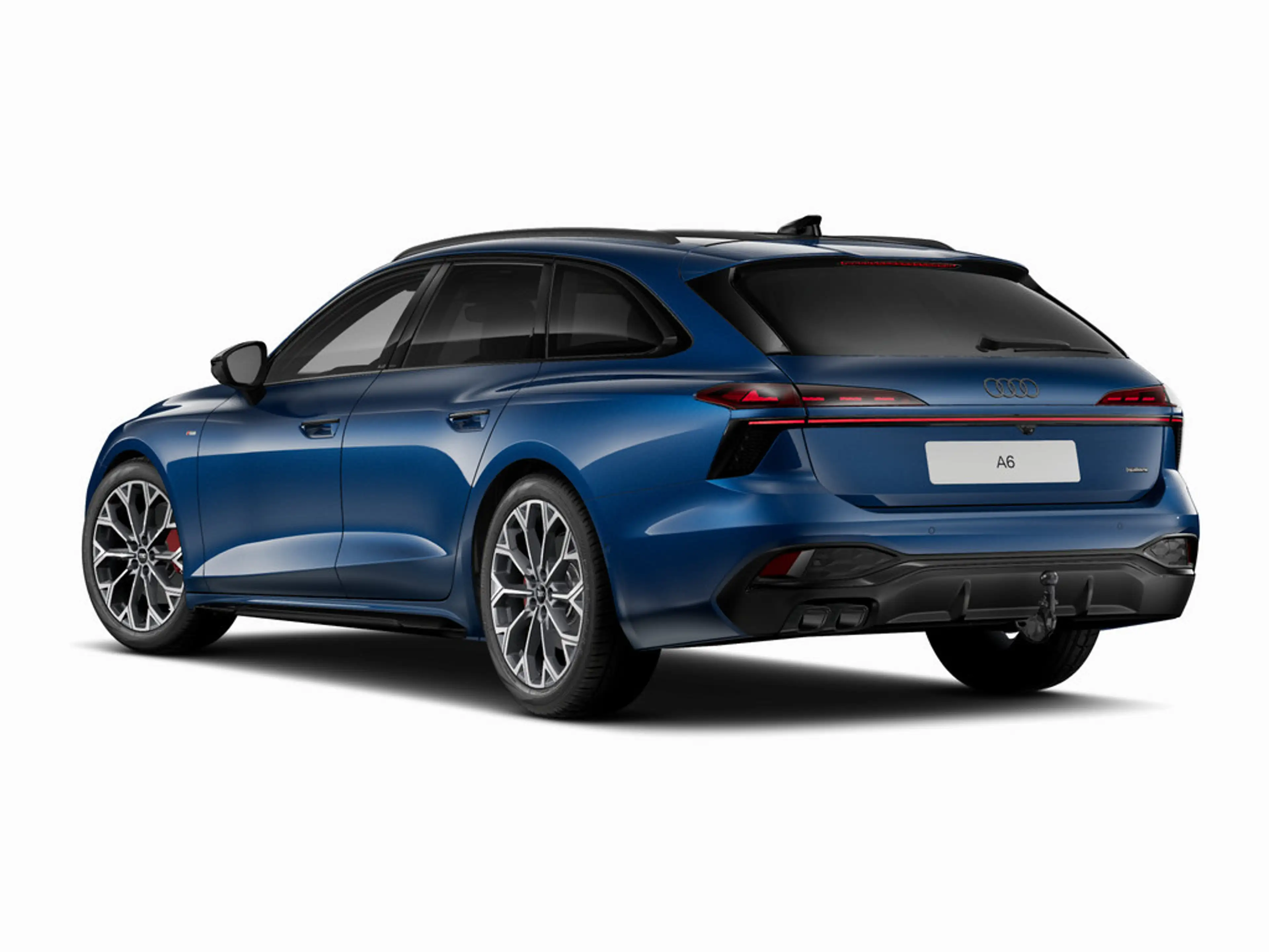 Audi A6 Avant 2.0 TDI quattro B&O*SH*Head-Up * — photo 5