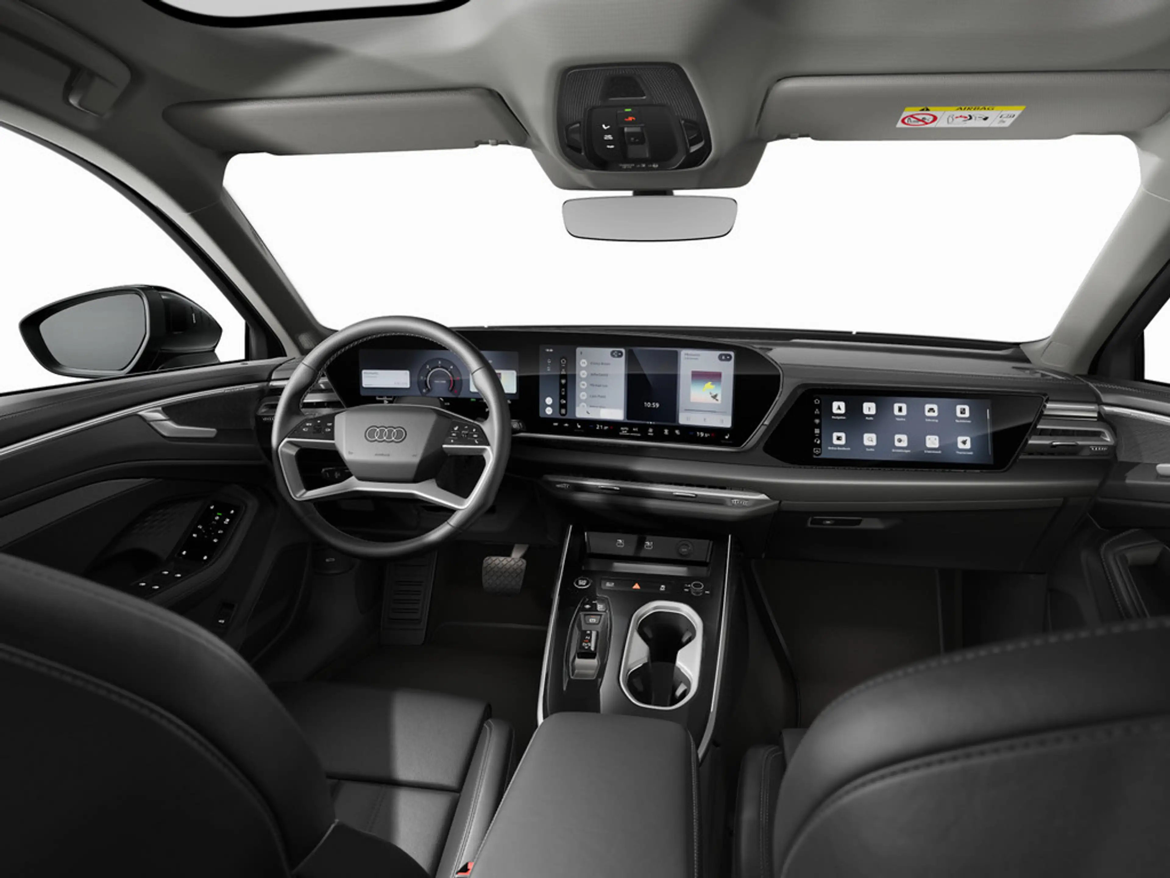 Audi A6 Avant 2.0 TDI quattro B&O*SH*Head-Up * — photo 4