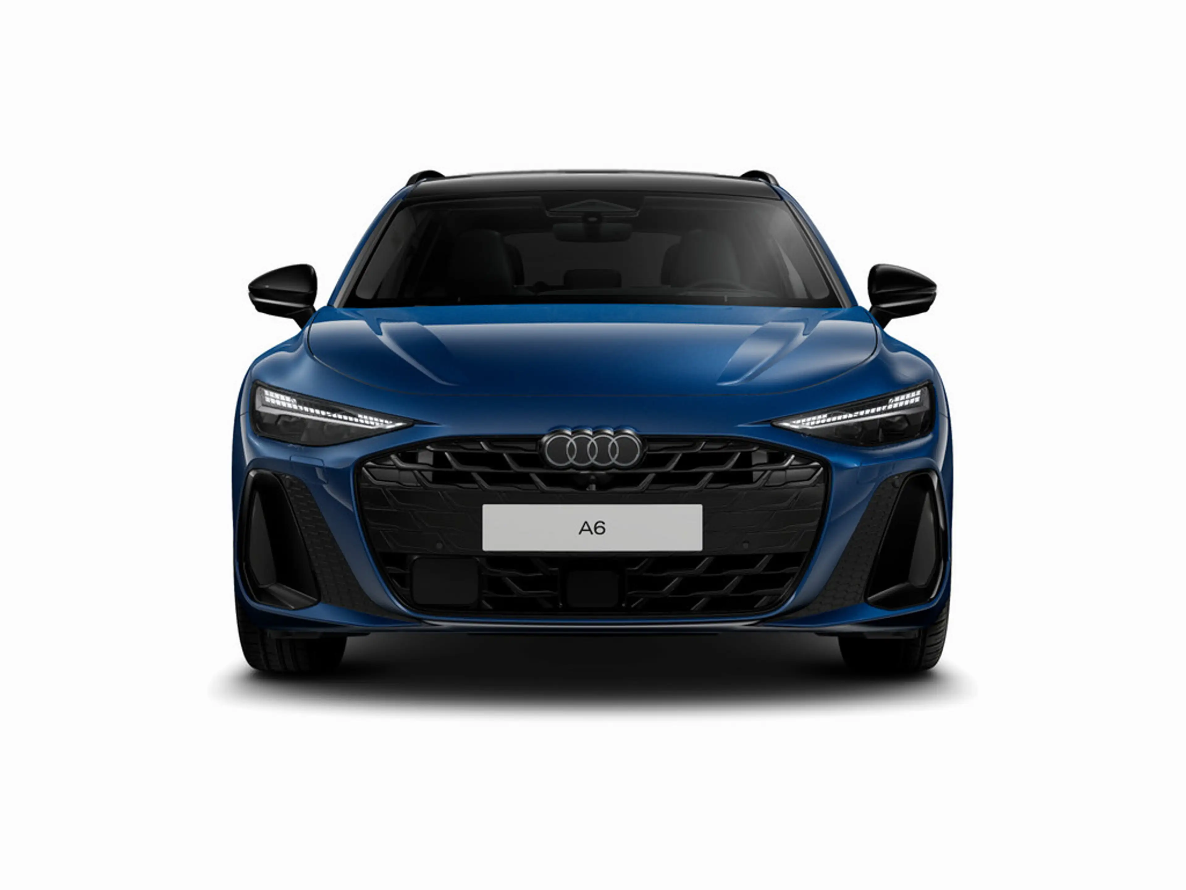 Audi A6 Avant 2.0 TDI quattro B&O*SH*Head-Up * — photo 9