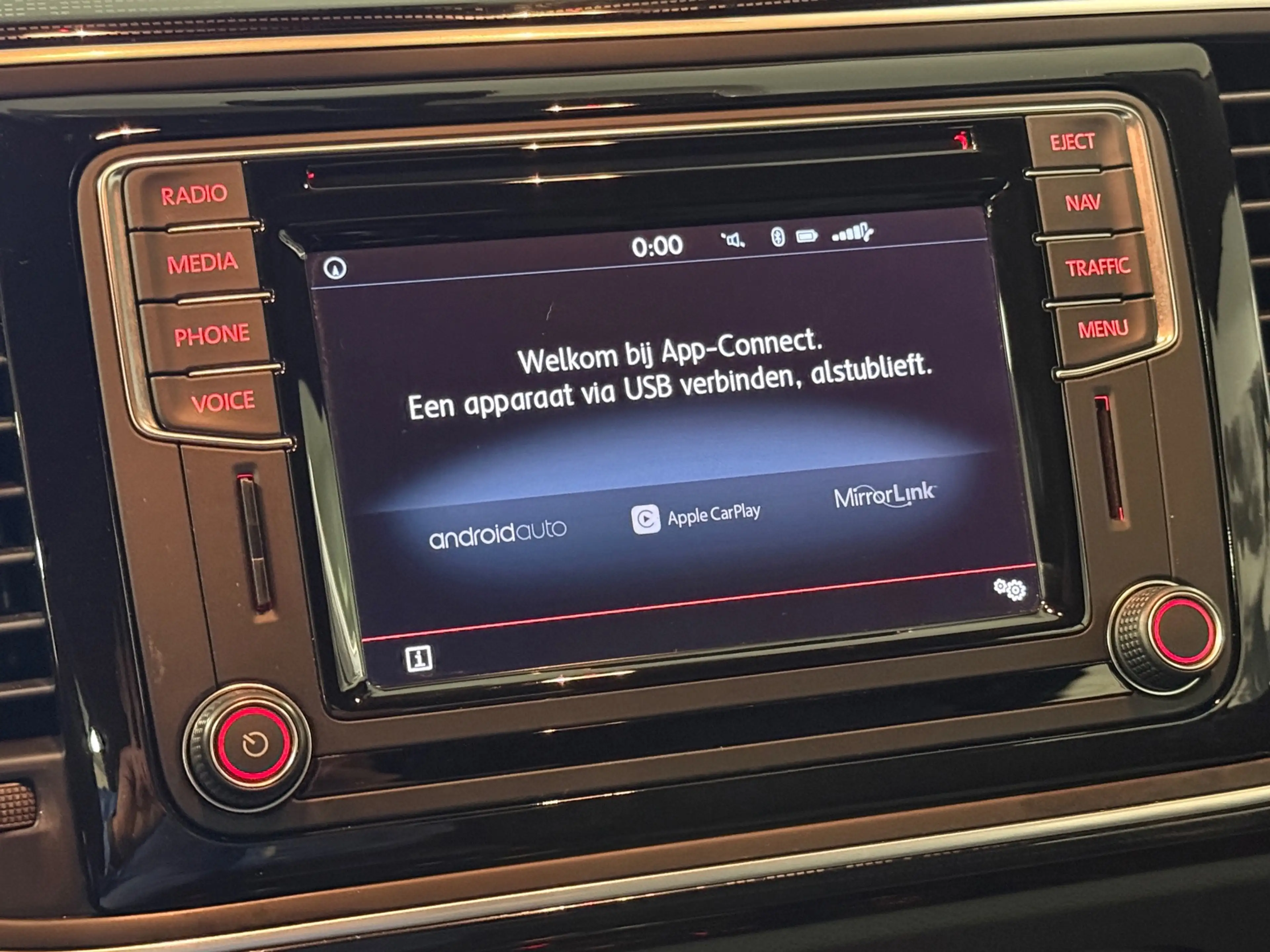Volkswagen Beetle Cabriolet 1.4 TSI Exclusive *1e Eigenaar* — photo 14